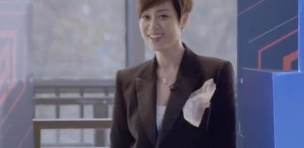 陈法蓉个人详细资料,陈法蓉的电视剧大全