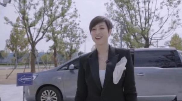 陈法蓉个人详细资料,陈法蓉的电视剧大全