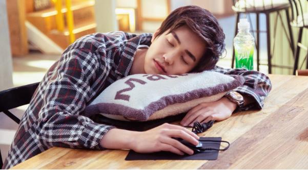 严禹豪的女朋友是谁,严禹豪身高 严禹豪的女朋友是谁,严禹豪身高