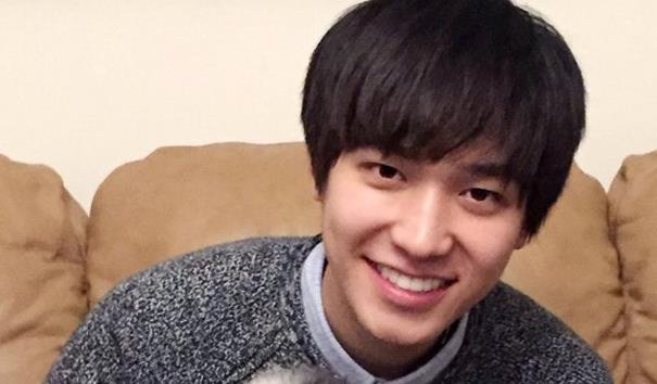 严禹豪的女朋友是谁,严禹豪身高 严禹豪的女朋友是谁,严禹豪身高