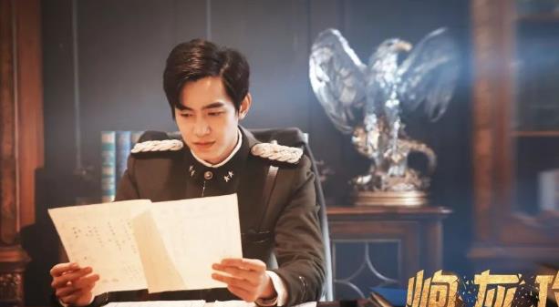 严禹豪个人资料简介,严禹豪主演的电视剧 严禹豪个人资料简介,严禹豪主演的电视剧