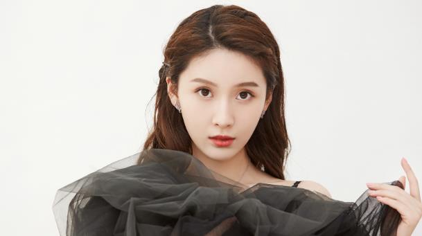 王子璇个人资料简介,王子璇演过的电视剧