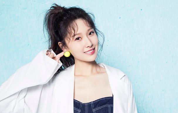 王子璇个人资料简介,王子璇演过的电视剧