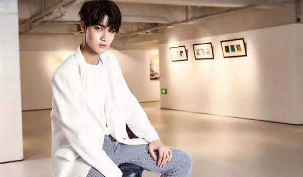 陈子由的女友是谁,陈子由是哪个公司的