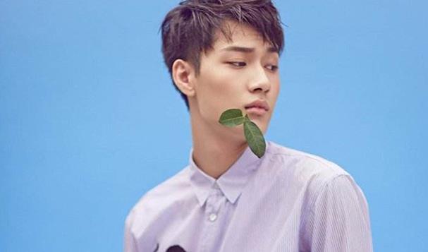 陈子由的女友是谁,陈子由是哪个公司的