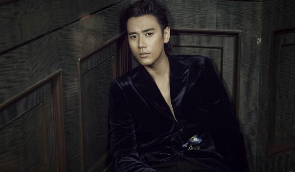 蔡珩几几年出生的,蔡珩的真实年龄 蔡珩几几年出生的,蔡珩的真实年龄