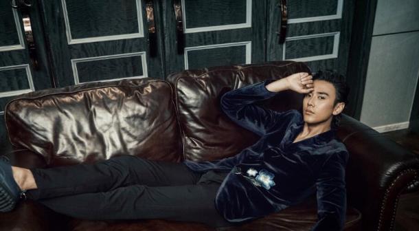 蔡珩几几年出生的,蔡珩的真实年龄 蔡珩几几年出生的,蔡珩的真实年龄