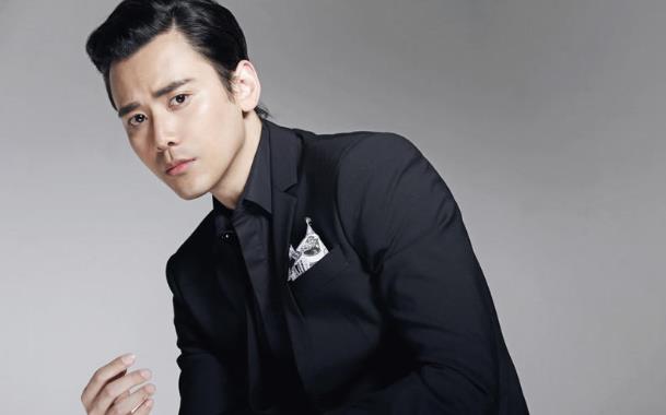 蔡珩几几年出生的,蔡珩的真实年龄 蔡珩几几年出生的,蔡珩的真实年龄