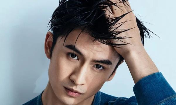 张云龙的妻子是王洋吗,张云龙是富二代