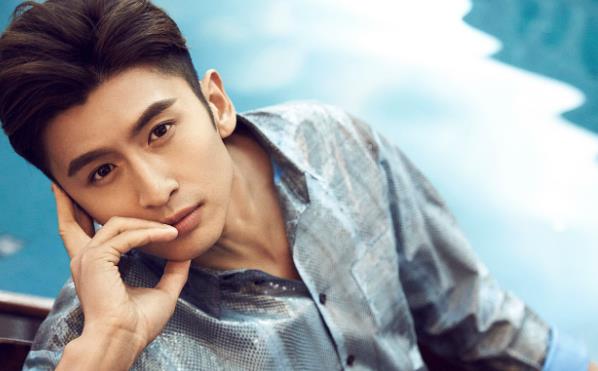 张云龙的妻子是王洋吗,张云龙是富二代