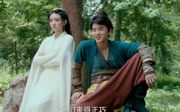 陈哲远和梁洁是什么关系,梁洁陈哲远还会合作吗