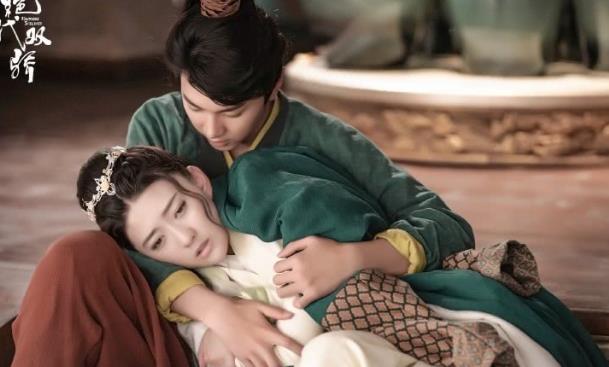 陈哲远和梁洁是什么关系,梁洁陈哲远还会合作吗