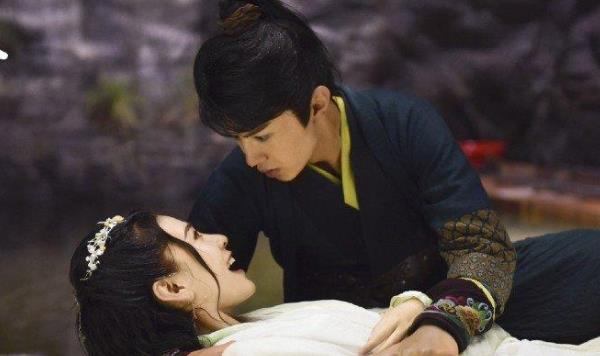 陈哲远和梁洁是什么关系,梁洁陈哲远还会合作吗