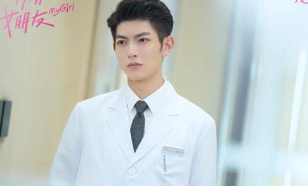 樊治欣和庄达菲是什么关系,樊治欣哪里人