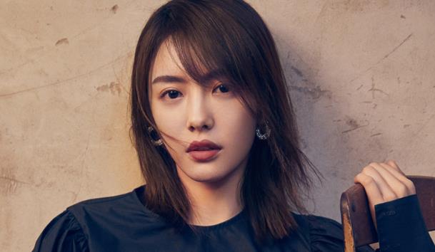 蔡文静的老公是谁,蔡文静是哪里人 蔡文静的老公是谁,蔡文静是哪里人