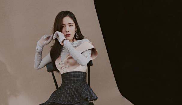 蔡文静个人资料身高,蔡文静主演的电视剧