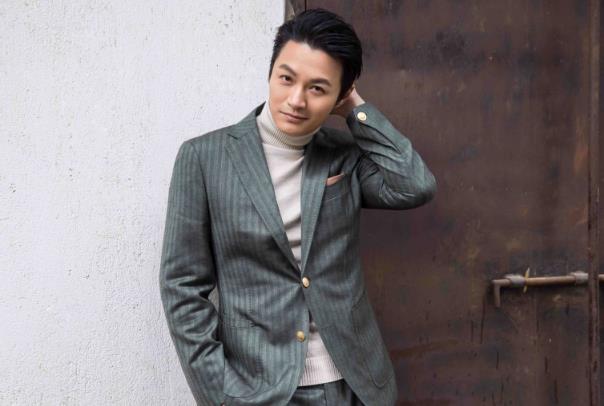 郑国霖个人资料简介,郑国霖演的电视剧有哪些 郑国霖个人资料简介,郑国霖演的电视剧有哪些