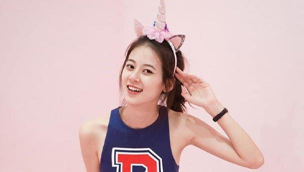 赵昭仪是富二代吗,赵昭仪年龄多大