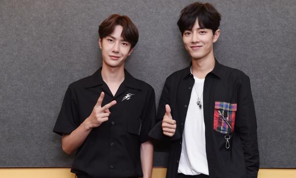 王一博为啥取关肖战,王一博为什么不让写王肖 王一博为啥取关肖战,王一博为什么不让写王肖