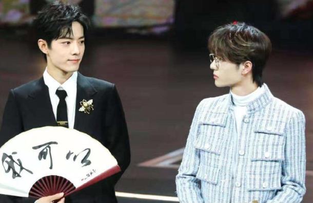 王一博为啥取关肖战,王一博为什么不让写王肖 王一博为啥取关肖战,王一博为什么不让写王肖