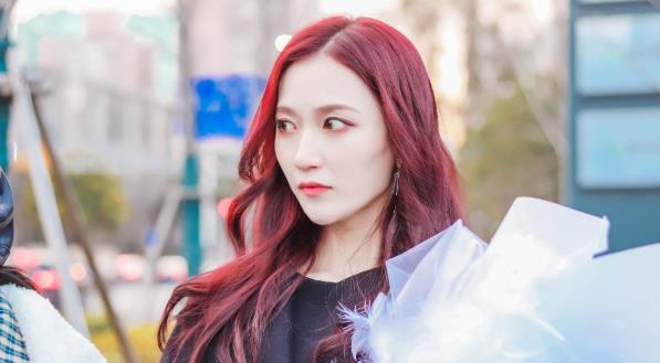 吴哲晗个人资料简历,吴哲晗演过的电视剧