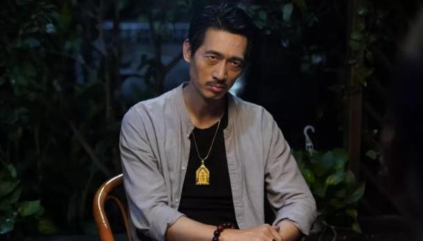 演员公磊老婆是谁,演员公磊多大了 演员公磊老婆是谁,演员公磊多大了