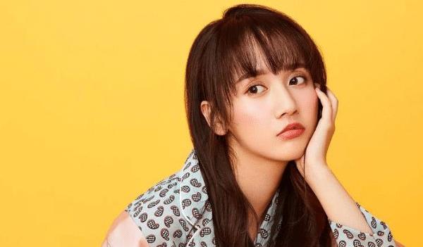 李墨之的男朋友是谁,李墨之哪里人 李墨之的男朋友是谁,李墨之哪里人