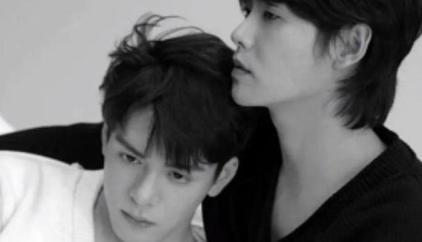 曾舜晞为什么老是摸肖宇梁,为什么说曾舜晞是同 曾舜晞为什么老是摸肖宇梁,为什么说曾舜晞是同