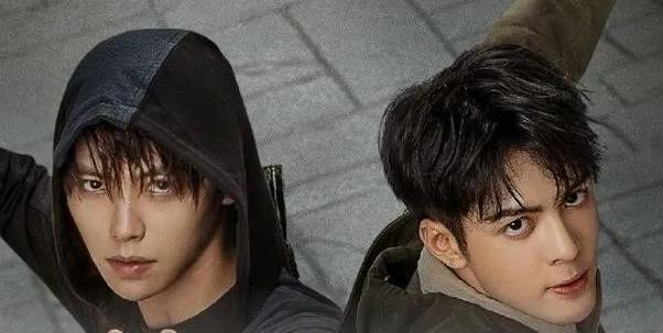 曾舜晞为什么老是摸肖宇梁,为什么说曾舜晞是同 曾舜晞为什么老是摸肖宇梁,为什么说曾舜晞是同