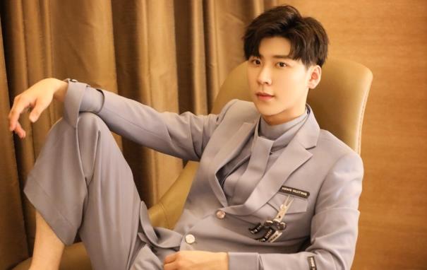 王博文个人资料及年龄,王博文演的电视剧