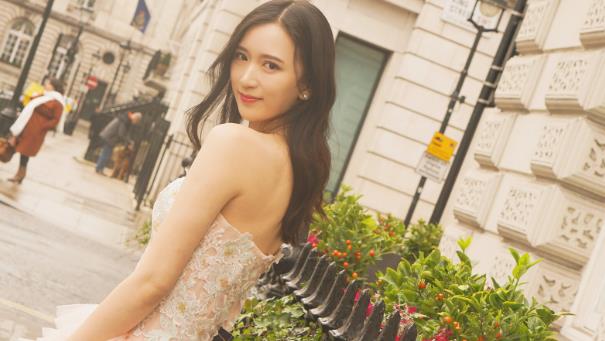 吴哲晗的老公是谁,吴哲晗是哪里人 吴哲晗的老公是谁,吴哲晗是哪里人