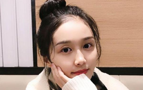 吴施乐和郭子凡关系,吴施乐多大