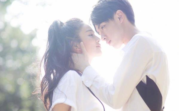 张逸杰和白鹿什么关系,张逸杰白鹿是情侣吗