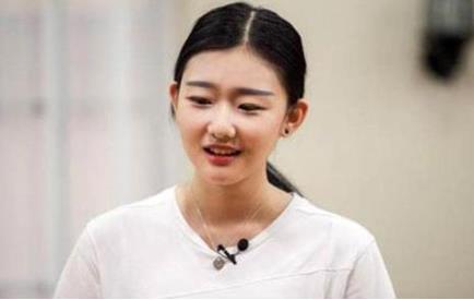 袁雨萱怼佟大为什么节目  袁雨萱怼佟大为是第几期