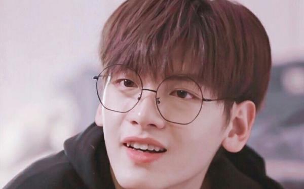 翟潇闻和蒋申什么关系,翟潇闻蒋申是怎么回事