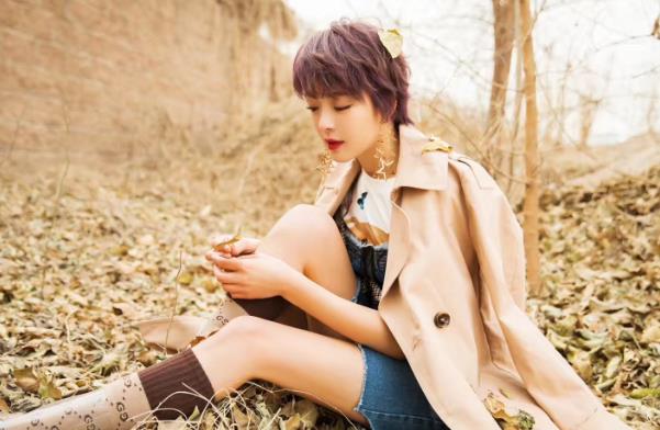 种丹妮的个人资料年龄,种丹妮的电视剧有哪些 种丹妮的个人资料年龄,种丹妮的电视剧有哪些