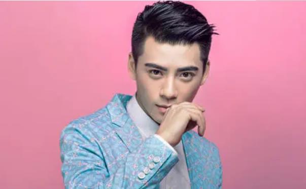 王子睿的女友是谁,王子睿真实身高