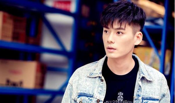 王子睿的女友是谁,王子睿真实身高