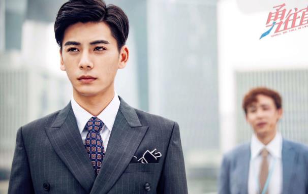 王子睿和王子异是什么关系,王子睿是哪里人 王子睿和王子异是什么关系,王子睿是哪里人