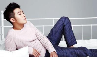 李泽锋为什么叫solo  李泽锋为什么不红2021