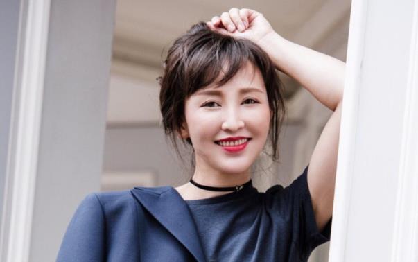 岳丽娜个人资料身高,岳丽娜演的电视剧有哪些