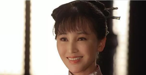 岳丽娜和于毅是什么关系,岳丽娜和于毅演的电视剧