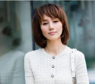 袁泉周润发演的电影叫啥名字 袁泉为什么长得像混血