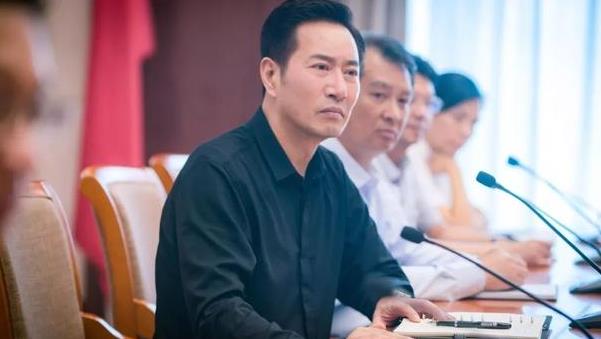 姚刚的个人资料多大了,姚刚的电视剧有哪些 姚刚的个人资料多大了,姚刚的电视剧有哪些