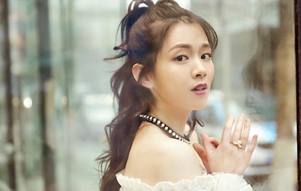 陈昊宇的男朋友是谁,陈昊宇是哪个公司的