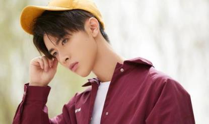 张逸杰的女朋友是谁及名字 张逸杰是富二代吗2021 张逸杰的女朋友是谁及名字 张逸杰是富二代吗2021