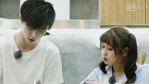 高秋梓和陈立农什么关系,陈立农喜欢高秋梓吗 高秋梓和陈立农什么关系,陈立农喜欢高秋梓吗