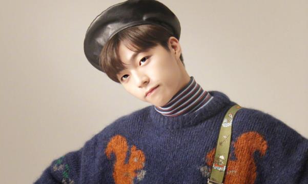 陈立农个人资料及年龄,陈立农参加的综艺节目