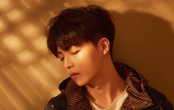 陈立农个人资料及年龄,陈立农参加的综艺节目