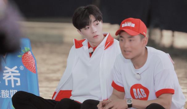 陈立农和王彦霖什么关系,王彦霖是怎么出道的 陈立农和王彦霖什么关系,王彦霖是怎么出道的